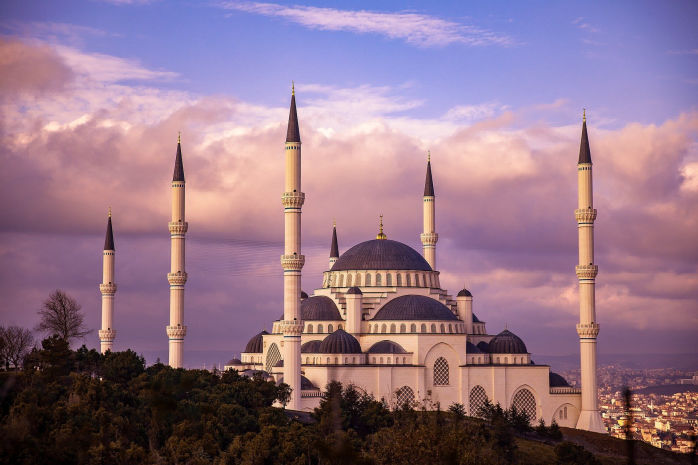 Экскурсии по Стамбулу со скидкой 8% до конца ноября 2020