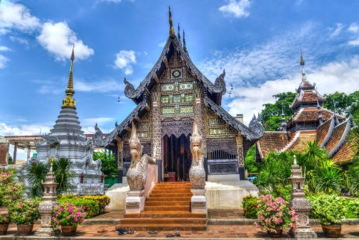 Туры в Таиланд