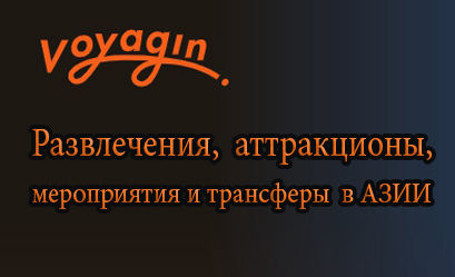 voyagin